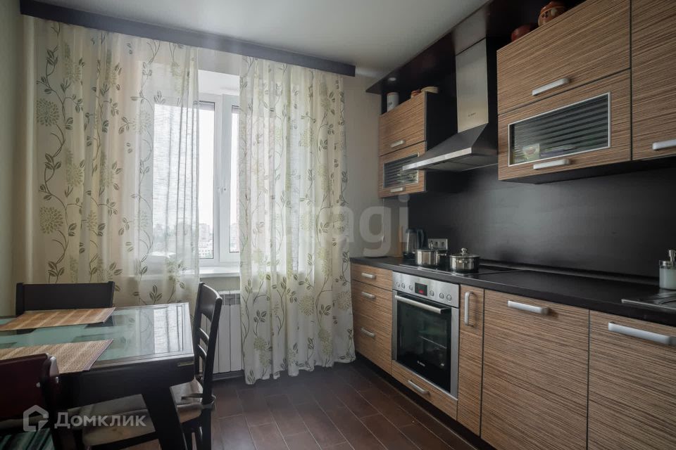 Сдаётся 2-комнатная квартира, 50.8 м²