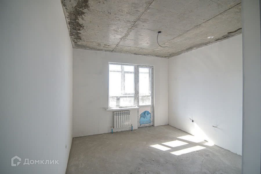 Продаётся 1-комнатная квартира, 40 м²