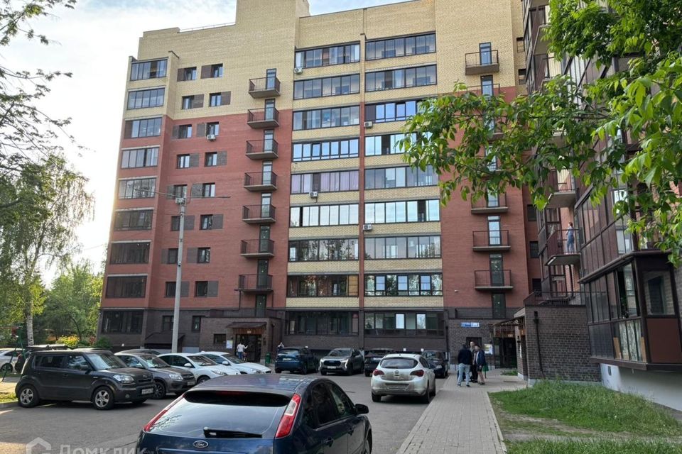 Сдаётся 1-комнатная квартира, 34 м²