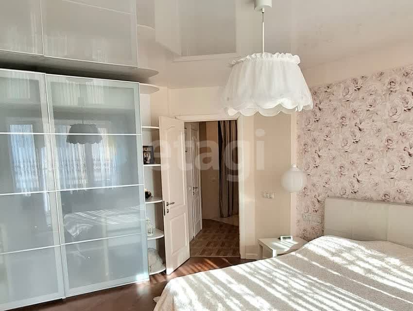 Продаётся 2-комнатная квартира, 88 м²