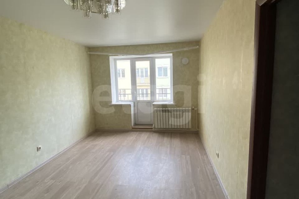 Продаётся 1-комнатная квартира, 31.6 м²