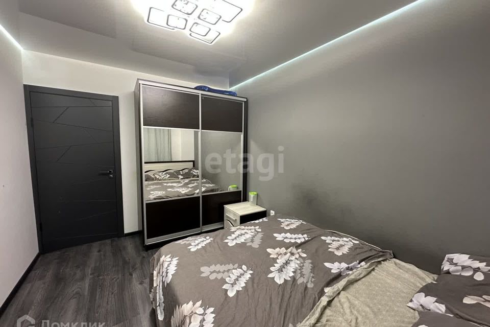 Продаётся 3-комнатная квартира, 78 м²