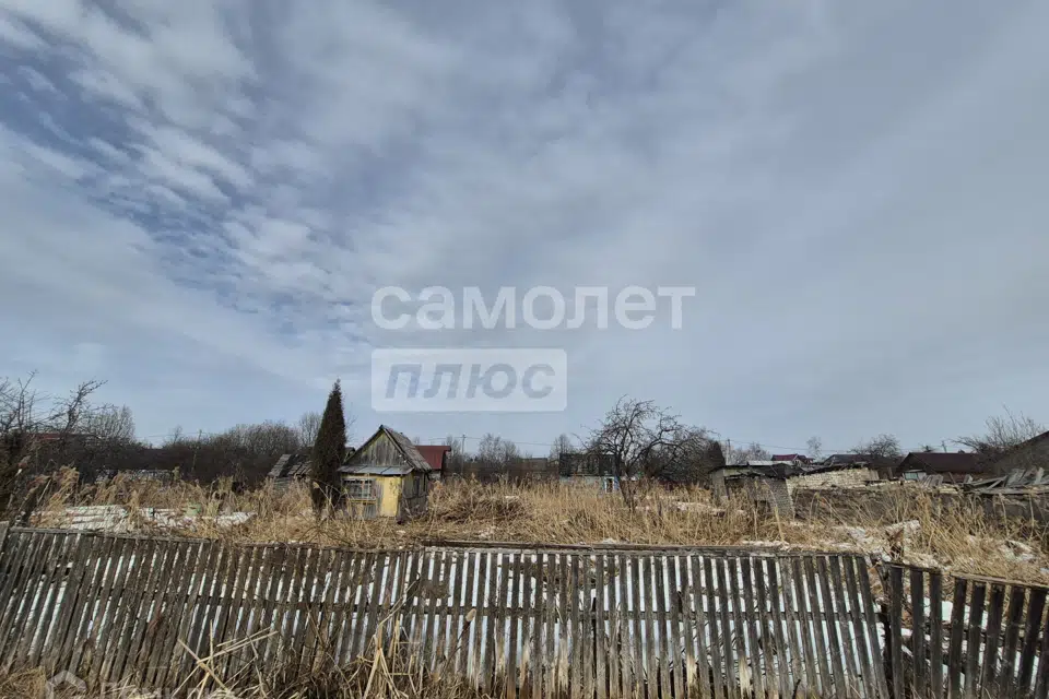 Продаётся 1-этажный дом, 25 м²