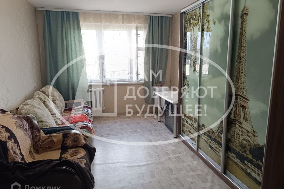 Продаётся 3-комнатная квартира, 66 м²