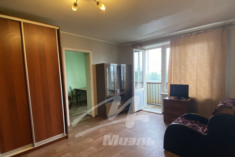 Сдаётся 2-комнатная квартира, 50 м²