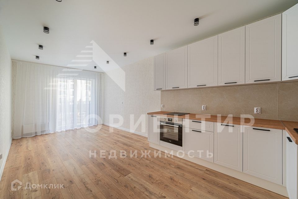 Продаётся 4-комнатная квартира, 86.5 м²