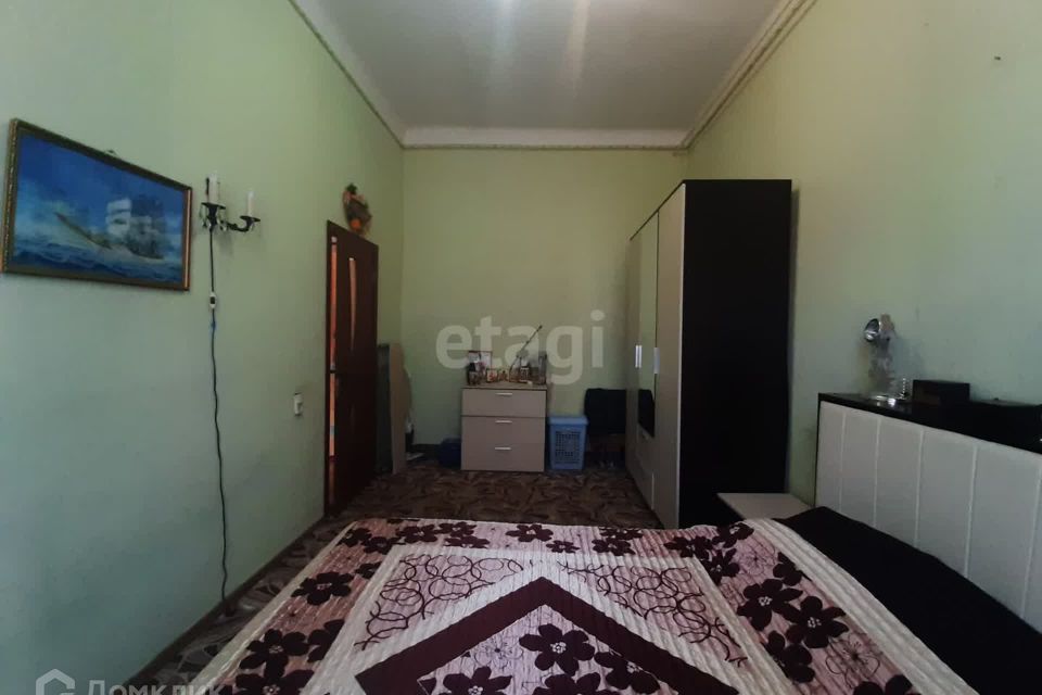 Продаётся комната в 2-комн. квартире, 28.3 м²