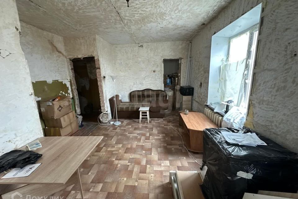 Продаётся 1-комнатная квартира, 32.3 м²