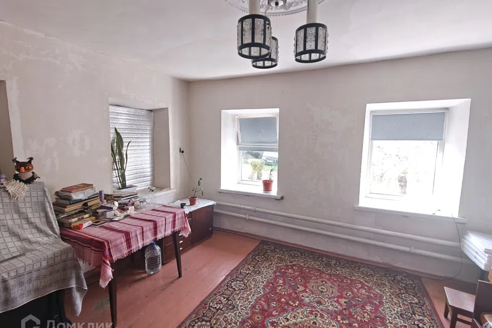 Продаётся 1-этажный дом, 68 м²