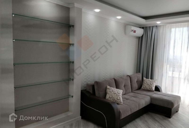 Продаётся 1-комнатная квартира, 40 м²