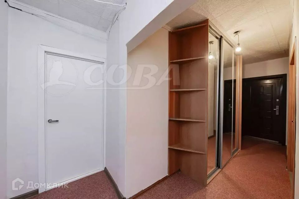 Продаётся 3-комнатная квартира, 64.5 м²