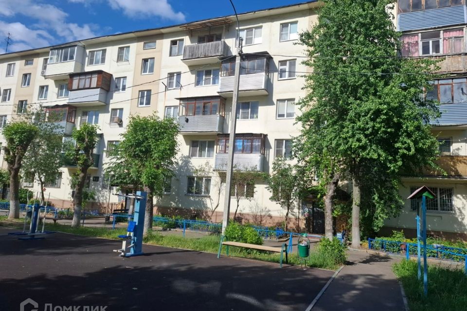Продаётся 1-комнатная квартира, 30 м²