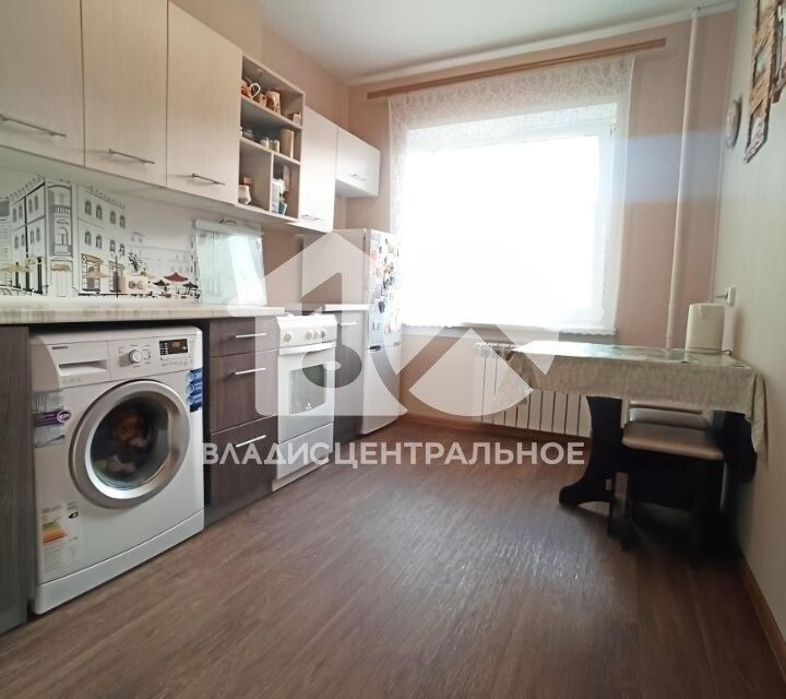 Продаётся 2-комнатная квартира, 46 м²