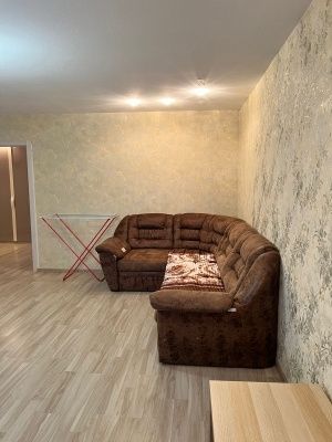 Сдаётся 2-комнатная квартира, 64 м²