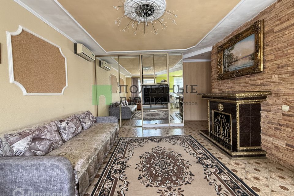 Продаётся 1-комнатная квартира, 31 м²