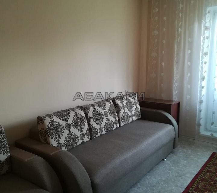 Сдаётся 2-комнатная квартира, 53 м²