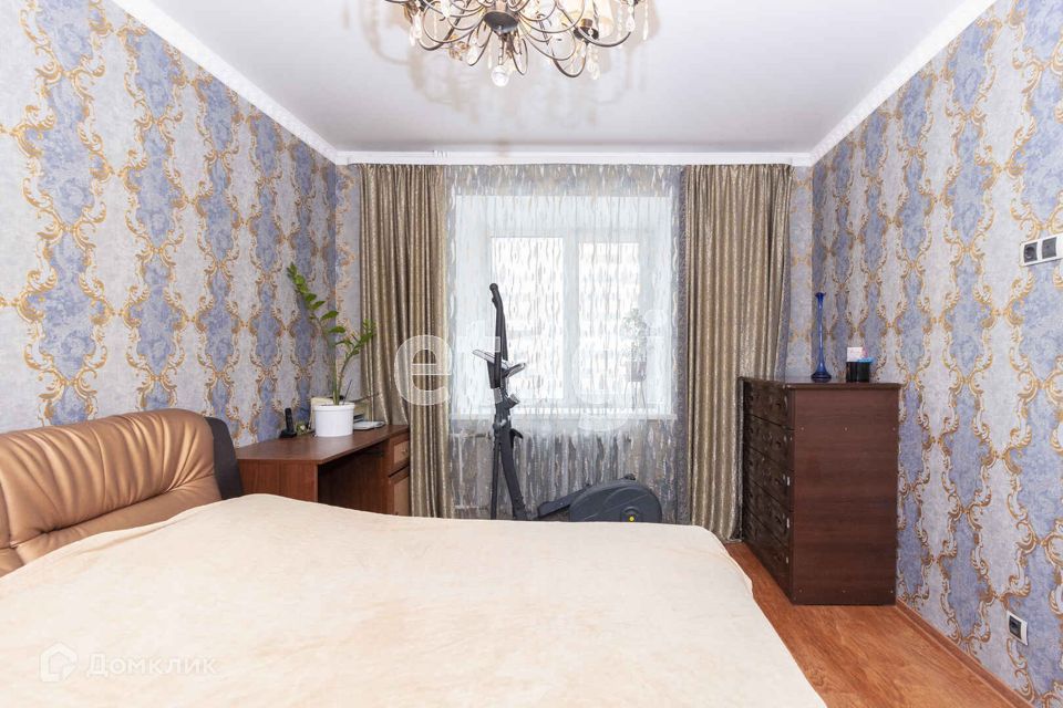 Продаётся 3-комнатная квартира, 95 м²