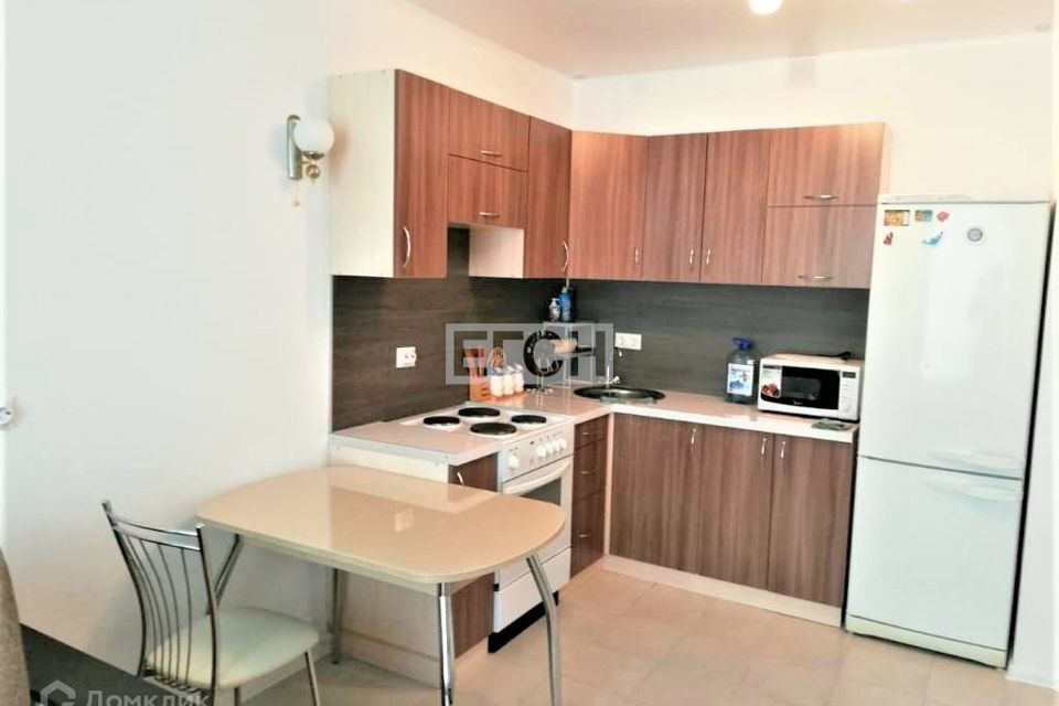 Сдаётся 2-комнатная квартира, 41 м²