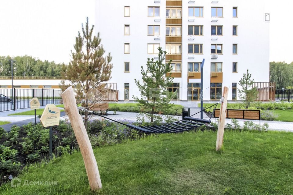 Продаётся студия, 23 м²
