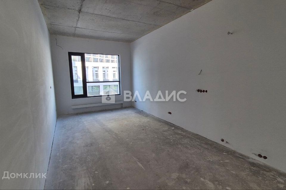 Сдаётся студия, 46.34 м²