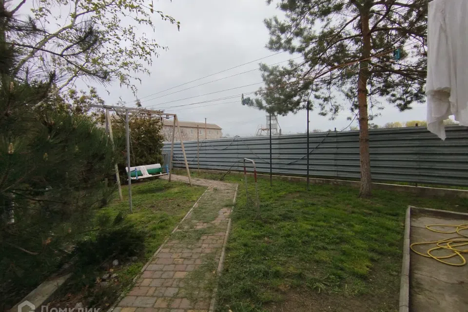 Продаётся 2-этажный дом, 70 м²