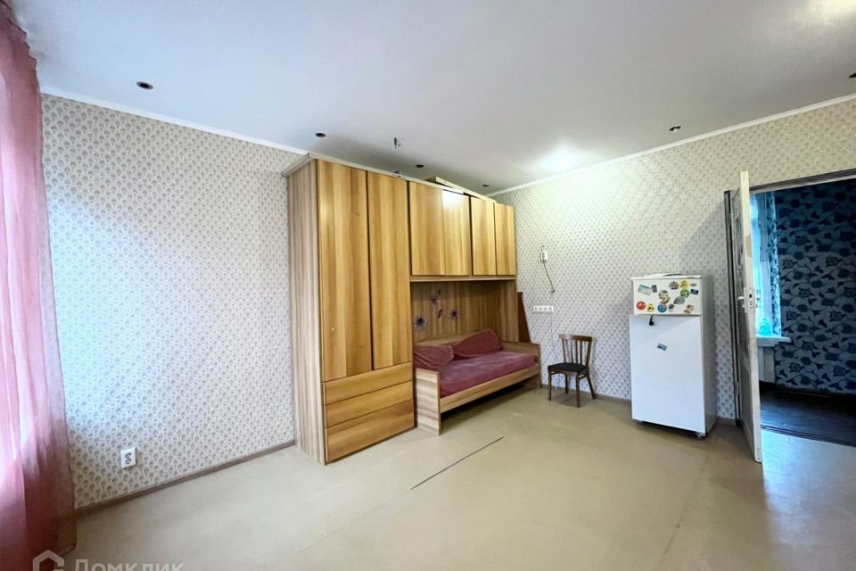 Продаётся комната в 4-комн. квартире, 21 м²