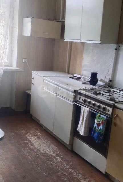Продаётся 2-комнатная квартира, 44 м²