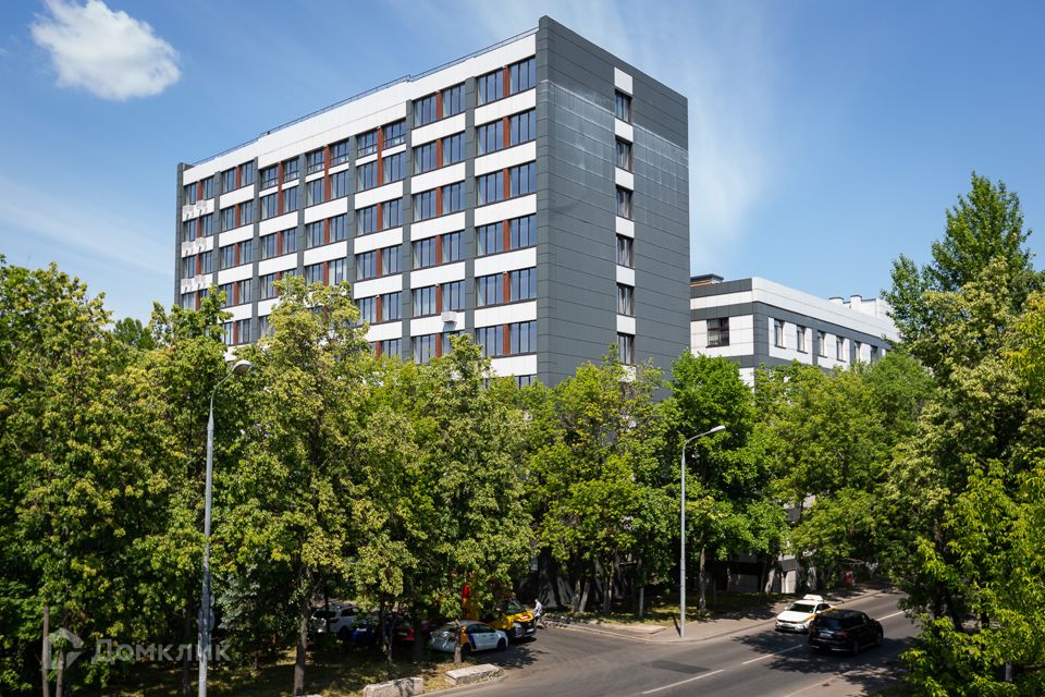 Сдаётся студия, 16.3 м²