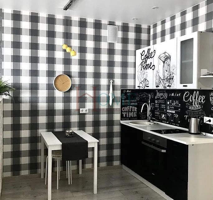 Сдаётся 1-комнатная квартира, 53 м²