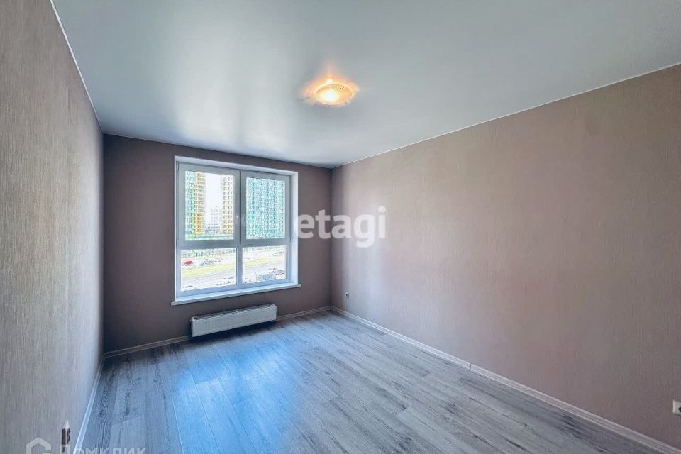 Продаётся 2-комнатная квартира, 56.1 м²