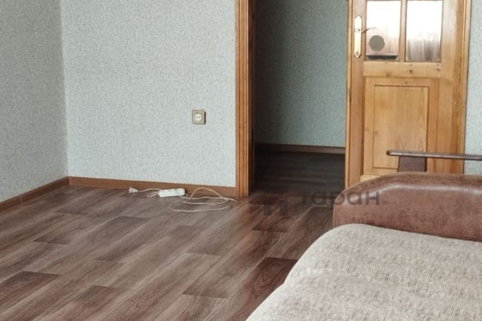 Сдаётся 3-комнатная квартира, 64.6 м²
