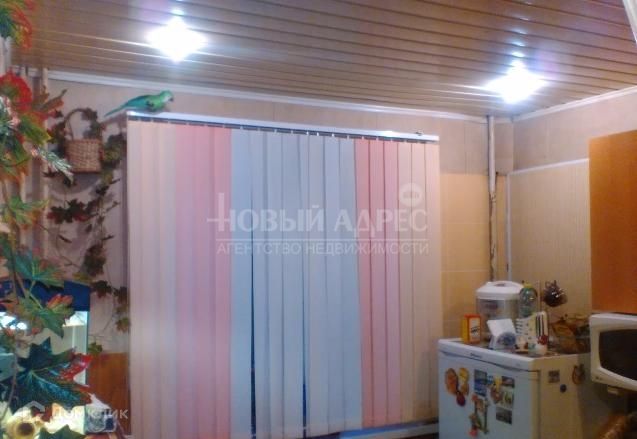 Продаётся 1-комнатная квартира, 32 м²