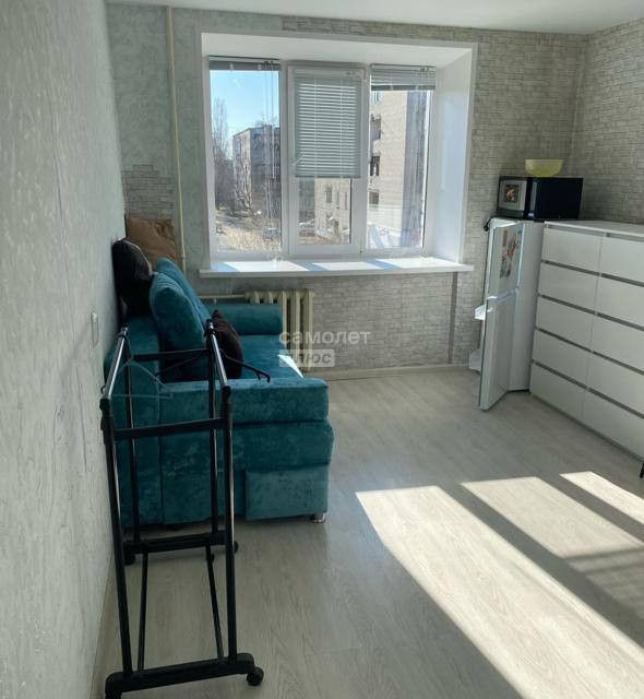 Сдаётся студия, 17.9 м²