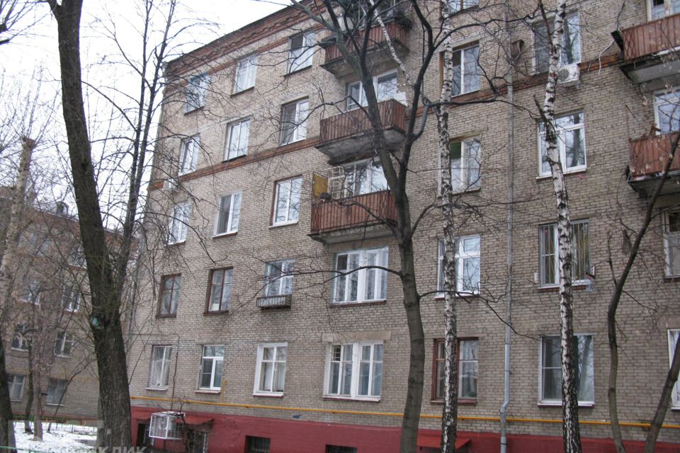 Продаётся 3-комнатная квартира, 70 м²