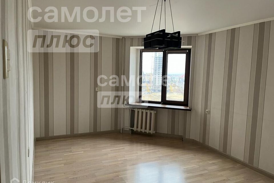 Продаётся 3-комнатная квартира, 83 м²