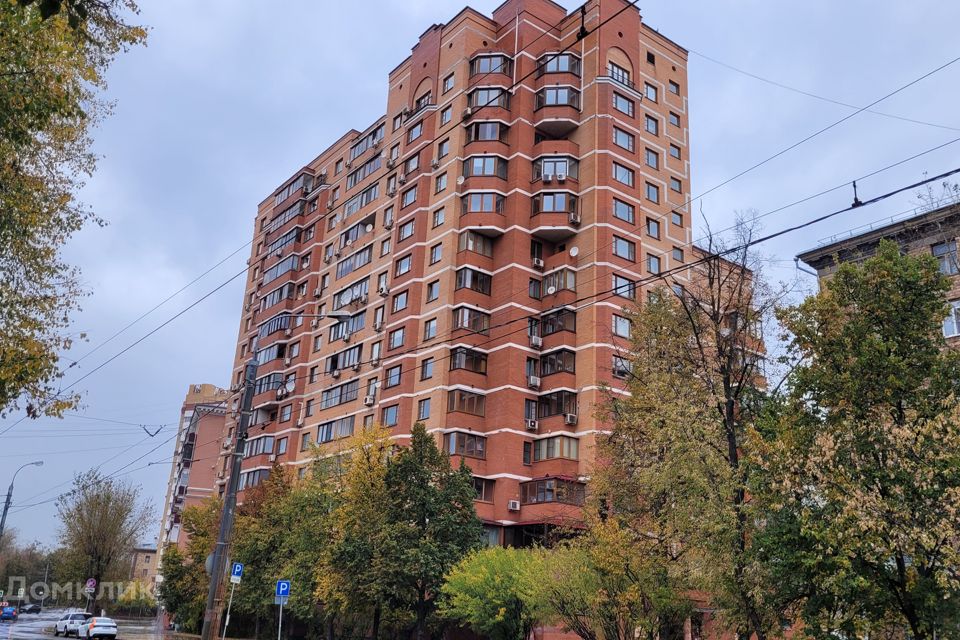 Продаётся 2-комнатная квартира, 77.8 м²