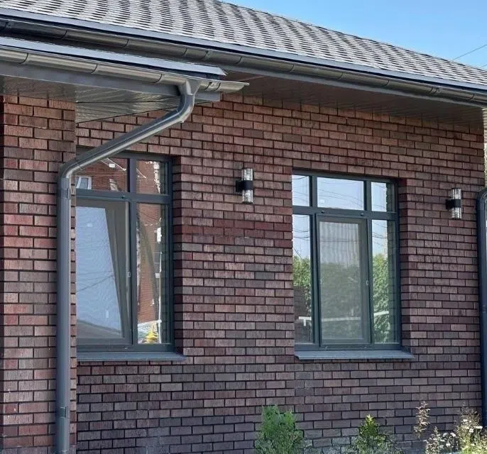 Продаётся 1-этажный дом, 116 м²