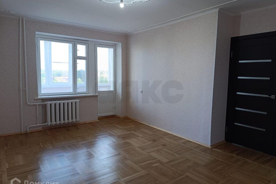 Продаётся 2-комнатная квартира, 59.4 м²