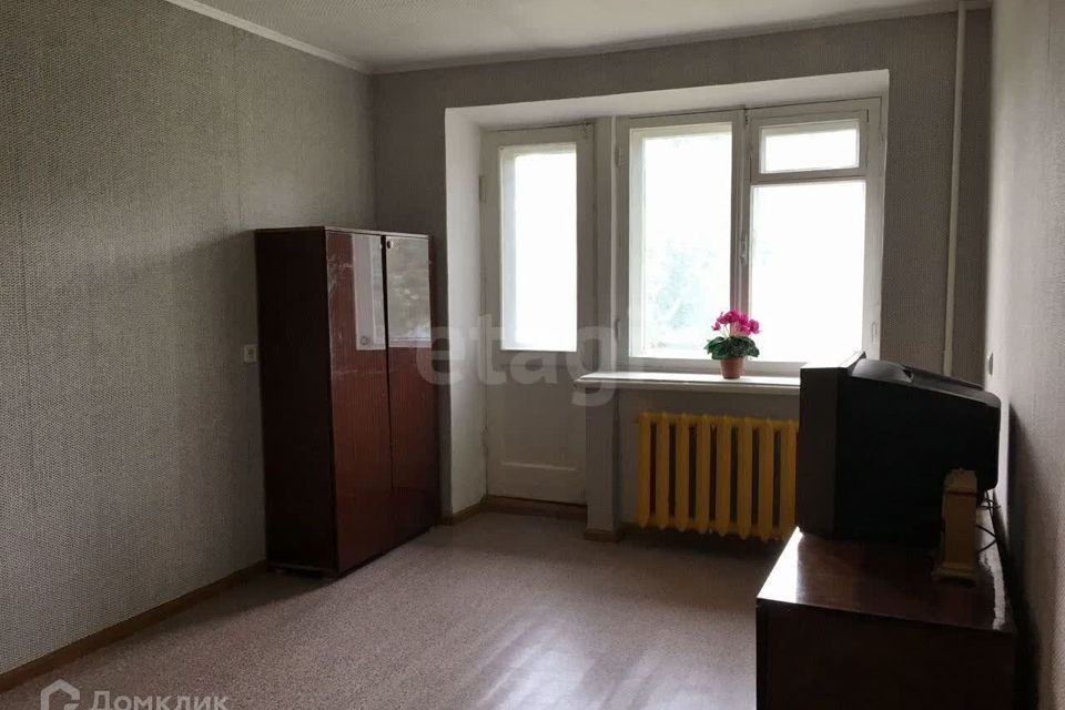 Продаётся 1-комнатная квартира, 30.3 м²