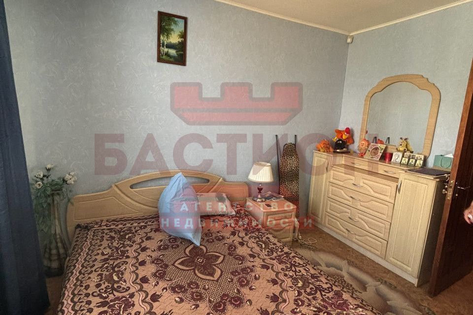Продаётся 2-комнатная квартира, 47 м²