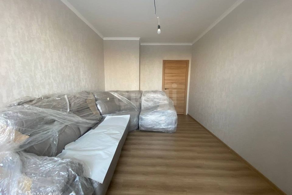 Продаётся 3-комнатная квартира, 73.8 м²