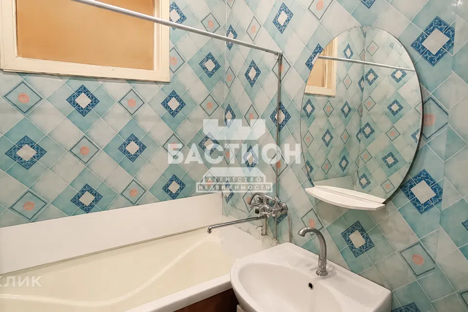 Продаётся 1-комнатная квартира, 30.2 м²
