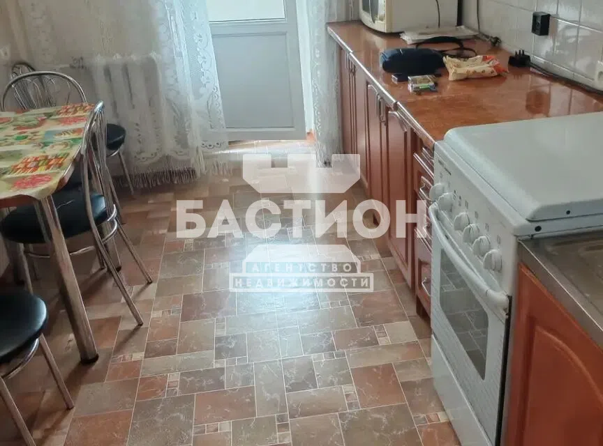 Продаётся 2-комнатная квартира, 59 м²