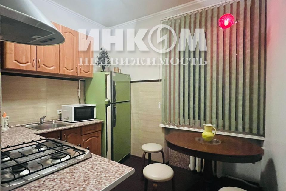 Сдаётся 2-комнатная квартира, 45 м²