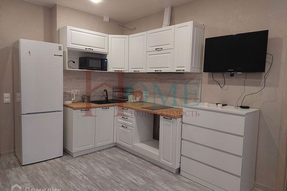 Сдаётся 1-комнатная квартира, 31 м²