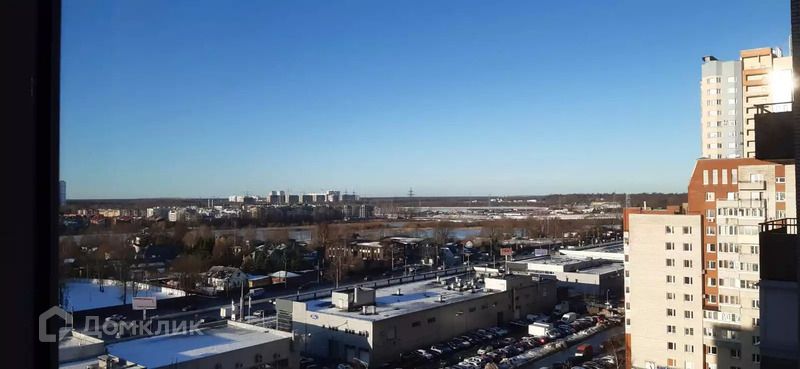 Продаётся 3-комнатная квартира, 94.2 м²