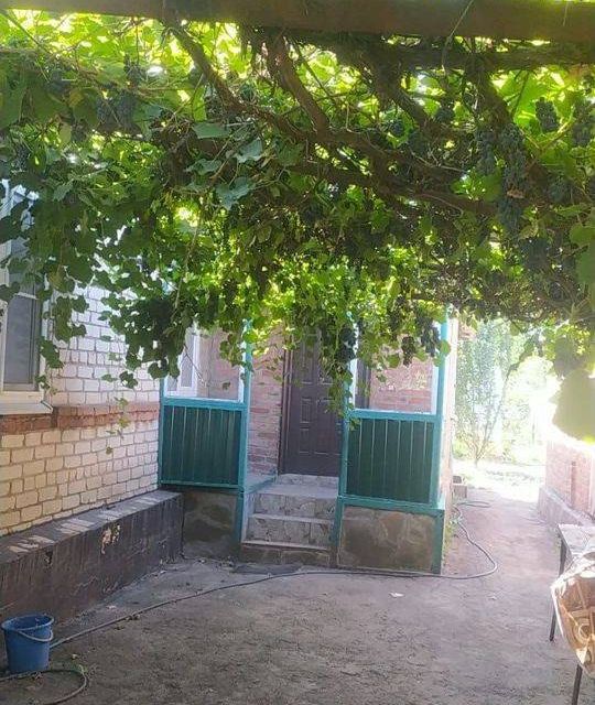 Продаётся 1-этажный дом, 78 м²