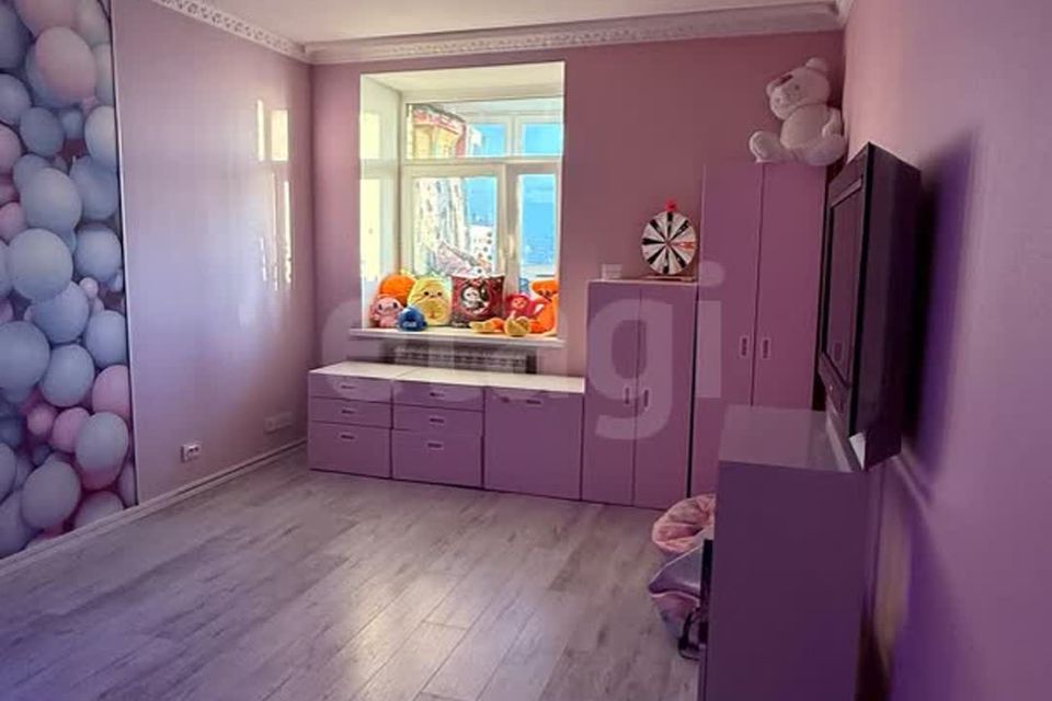 Продаётся 2-комнатная квартира, 68.8 м²