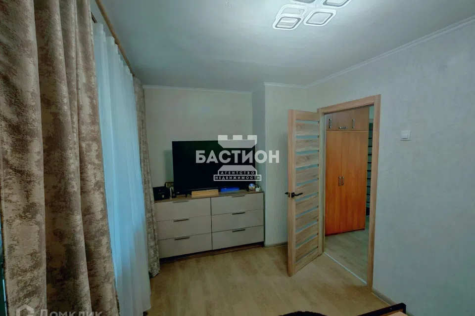 Продаётся 2-комнатная квартира, 42 м²