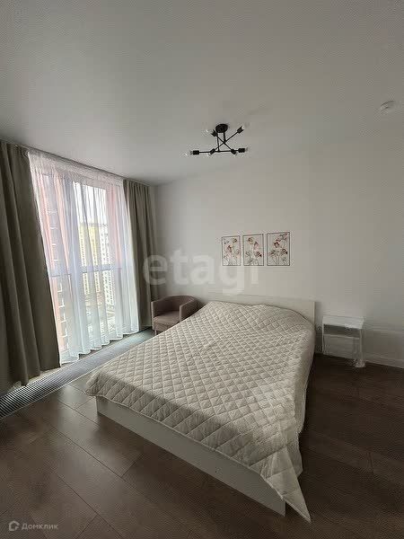 Сдаётся студия, 26 м²